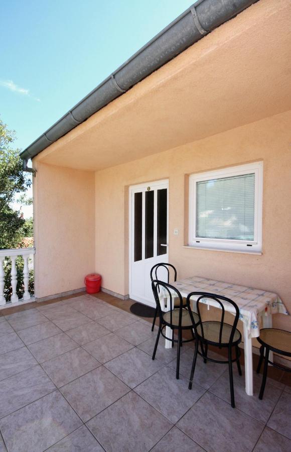 Apartments With A Parking Space Jezera, Murter - 5107 Exterior photo