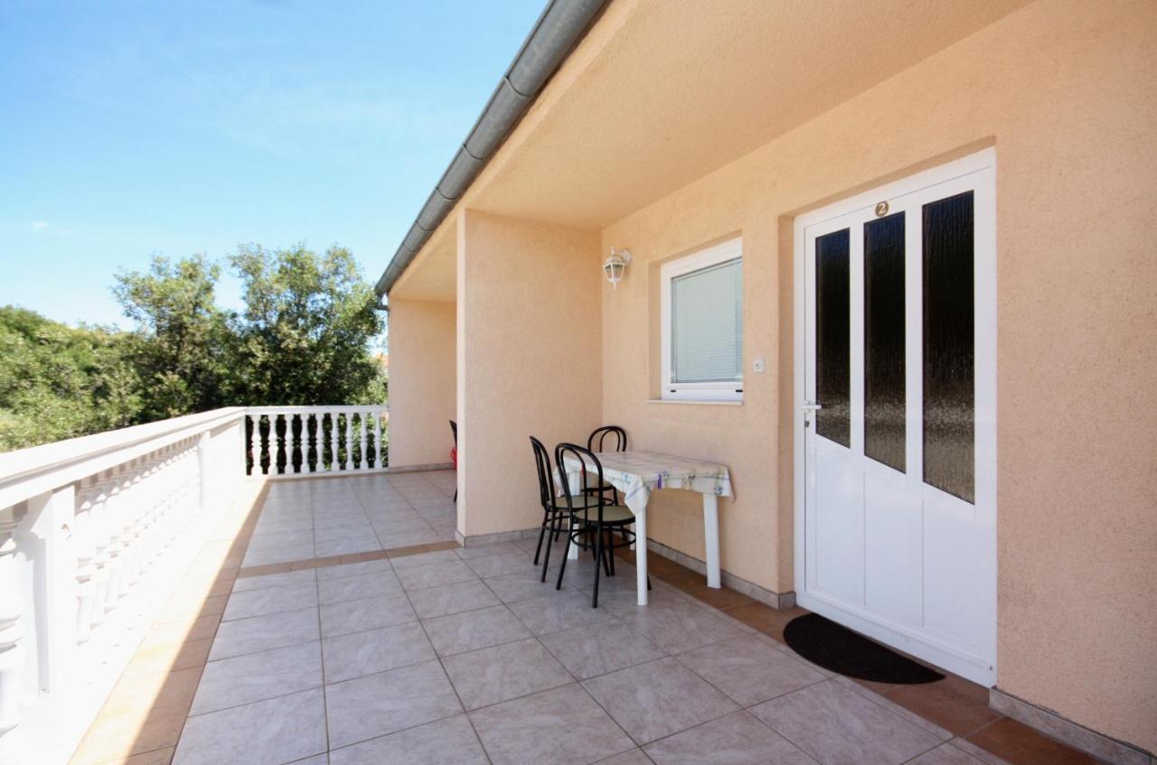 Apartments With A Parking Space Jezera, Murter - 5107 Exterior photo