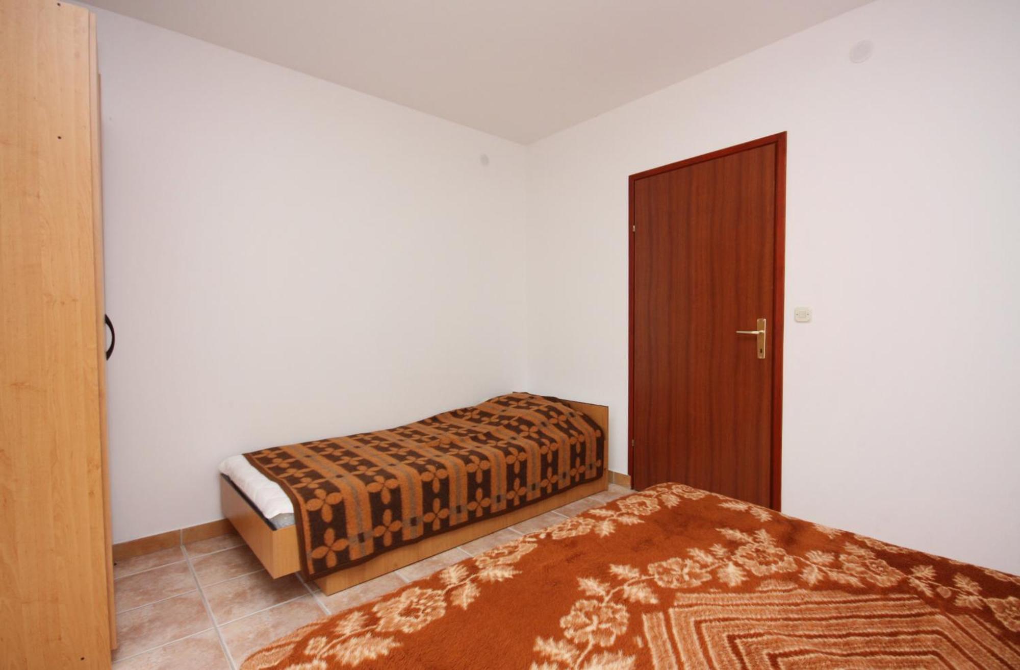 Apartments With A Parking Space Jezera, Murter - 5107 Room photo