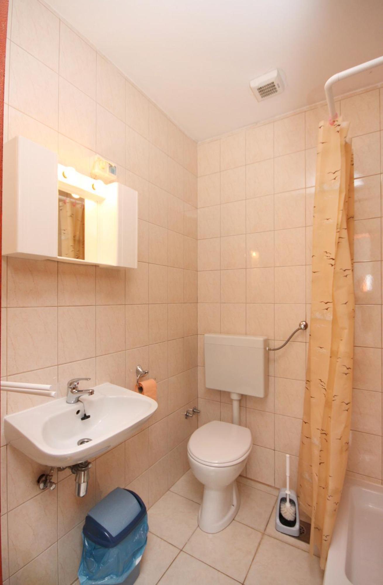 Apartments With A Parking Space Jezera, Murter - 5107 Room photo