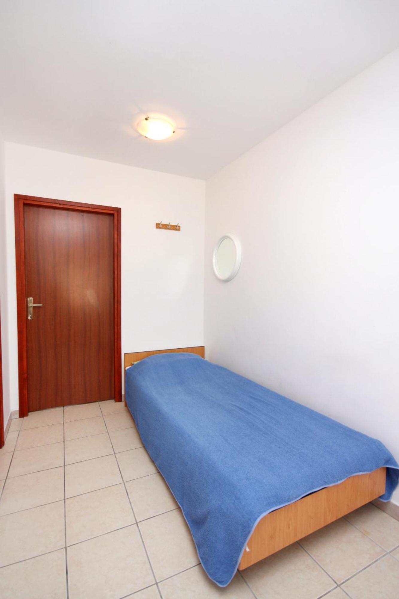 Apartments With A Parking Space Jezera, Murter - 5107 Room photo